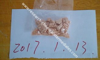 China NM 2201 Synthetic Cannabinoid Research Chemicals Legal CBL-2201 CAS 837122-21-7 supplier