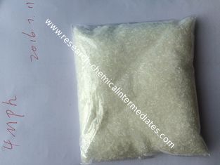 China 4F Methylphenidate MMBC Research Chemical 4 Fluoro MPH 4F MPH  CAS 1354631-33-6 supplier