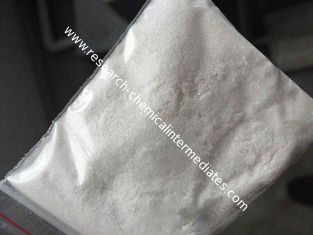 China FUB - AMB MMBC Research Chemical 687947-71-4 Cannabinoid Research Chemicals supplier