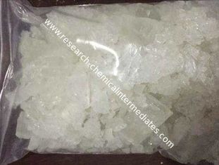 China NEP Pharmaceutical Research Chemical Intermediates , Fine Research Chemicals Crystal 18268-16-1 supplier