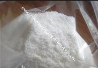 China Research Chemical Intermediates Alpha PHP CAS 13415-86-6 supplier