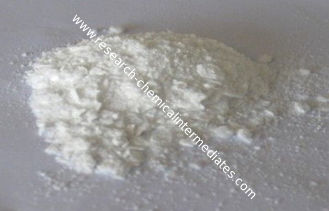 China White Research Chemical Powders Research Chemical Intermediates supplier