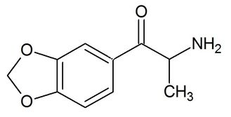 China Bk-MDA Strongest  Research Chemical MDC Nitrilone Amylone CAS 80535-73-5 supplier