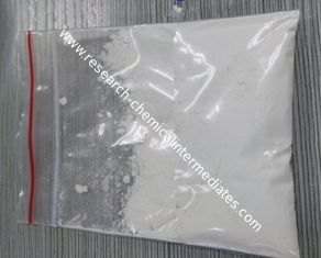 China N Ethyl Hexedrone Research Chemical Intermediates 41537-67-1 Hexen Research Chemicals supplier