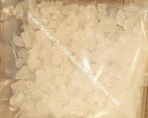 China CAS 14530-33-7 APVP Research Chemical Alpha PVP Crystal For Medical Research supplier