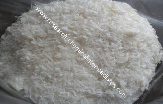 China White Crystalline Research Chemical Powders High Purity supplier