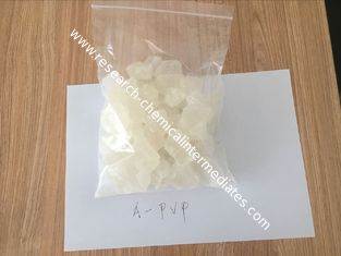 China Solid Crystal TH PVP APVP Research Chemical Stimulants CAS 583123-2-1 supplier