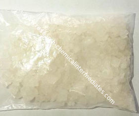 China 4CL-PVP Brown Crystal Reactive Intermediates For Chemical Research 5537-17-7 supplier