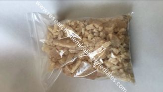 China Medical BK EBDP Crystal CAS 8492312-32-2 Legal Research Chemicals supplier