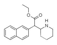 China HDEP-28 Ethylnaphthidate Research Chemical Intermediates Advanced CAS 9314122-2-1 supplier