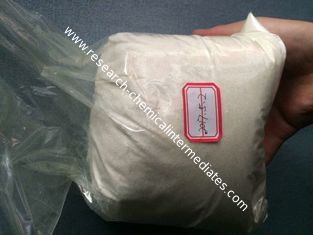 China Pure FUB AMB Research Chemical Intermediates , AMB FUBINACA MMB - FUBINACA powders supplier