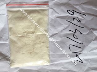 China white powder Research Chemical Intermediates supplier