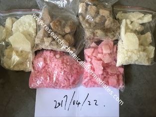 China Bkebdp Mdmc Research Chemicals BK MDMA White Crystal CAS 186028-79-5 For Medical Test supplier