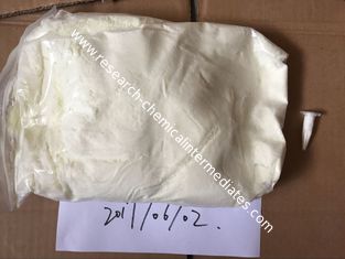 China FUB-AKB48 FUB-APINACA White Powders Synthetic Cannabinoid Chemical Research C25H26FN3O supplier
