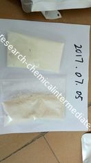 China FUB-APINACA Research Chemical Powders Indazole-Based Synthetic Cannabinoid C25H26FN3O supplier