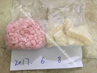 China Pink Crystal 98% Purity Substituted Methylenedioxyphenethylamine supplier