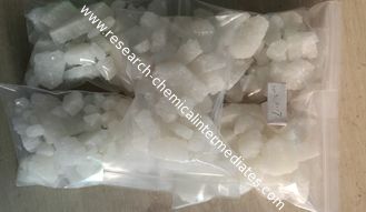 China CAS 186028-79-5 Stimulant Research Chemicals Bkmdma Mdmc Bkebdp White Brown Crystal supplier