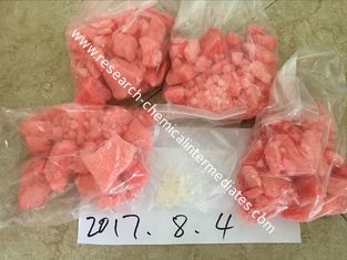 China Big Pink Crystal BKEBDP CAS 8492312-32-2 Legal Research Chemicals BKEBDP supplier