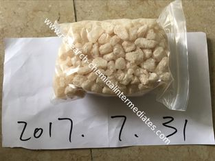 China CAS 186028-79-5 Pure Pink Whitel Research Chemicals supplier