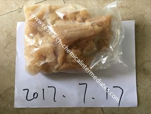 China Brown Yellow Solid EBDP BK Round Crystal Research Chemical Stimulants CAS 186028-79-5 supplier
