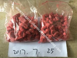 China Research Red / dark / Brown BK EBDP Crystal High Purity CAS186028-79-5 supplier