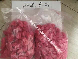 China CAS186028-79-5 Chemicals pink BK EBDP BK 3,4-methylenedioxy-N-methylcathinone MDMC empathogen supplier