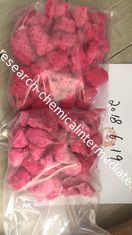 China CAS 186028-79-5 Synthetic Research Chemicals Methylone BKebdp MDMC big clear crystal supplier