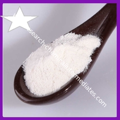 China 2-(2-Chlorophenyl)-2-nitrocyclohexanone white powder CAS2079878-75-2 chemical C12H12ClNO3 supplier