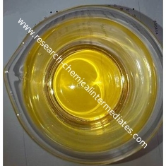 China yellow New liquid of Piperonyl Methyl Ketone p-mk Oil CAS28578-16-7 supplier