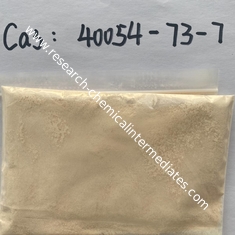 China CAS 40054-73-7    cas 40054-73-7    Deschloroetizolam supplier