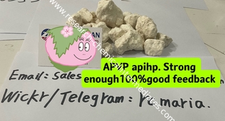 China apihp apcyp apvp crystal                              Wickr/Telegram:rcmaria supplier