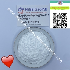 China CAS 61-50-7  N.N-Dimethyltryptamine  (DMT) supplier