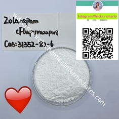 China CAS 31352-82-6     Zolazepam(Flupyrazapon) supplier