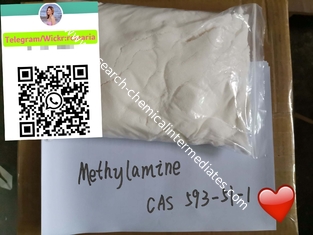 China CAS 593-51-1  Methylamine supplier