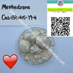China CAS 1340105-79-4    Mephedrene supplier