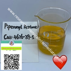 China CAS 4676-39-5    Piperonyl Ace.tone supplier