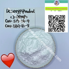 China CAS 519-74-4   CAS 5807-81-8   Desoxypipradrol  2-DPMP supplier