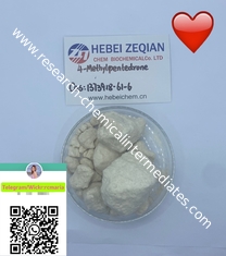 China cas1373918-61-6   4-methyl Pentedrone supplier