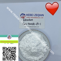 China CAS 40054-69-1 Etizolam supplier