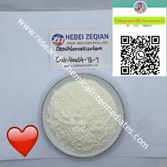 China CAS 40054-73-7 Deschloroetizolam supplier