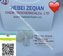 China CAS 17818829-56-8  Methoxmetamine supplier