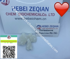 China Fluorexetamine supplier