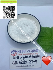 China CAS 56281-37-9 2C-B Hydrochloride supplier