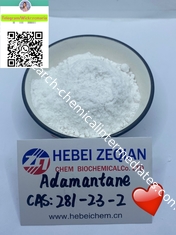 China CAS 281-23-2  Adamantane supplier
