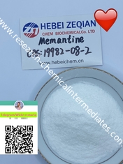China CAS 19982-08-2 Memantine supplier
