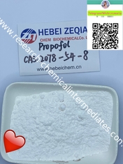 China CAS 2078-54-8   Propofol supplier