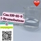 CAS 109-65-9  1-Bromobutane   Wickr/Telegram:rcmaria supplier
