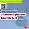 CAS 1119-51-3  5-Bromo-1-pentene   Wickr/Telegram:rcmaria supplier
